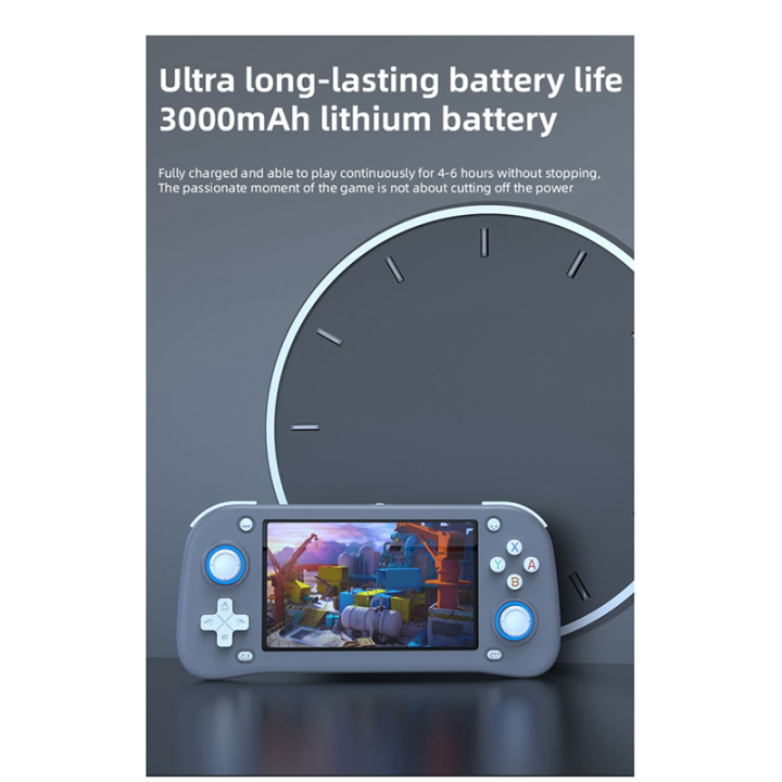 XF43%20Retro%20Handheld%20Game%20Console%20128G%204.3"IPS%20Screen%20Open%20Source%20Linux%20Game%20Player%20RK3128%20Portable%20Pocket%20Video%20Player%20D%20-%20Image%204