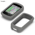 Huangdian For Garmin Edge Explore 2 Stopwatch Fifty percent discount Silicone Protective Case. 
