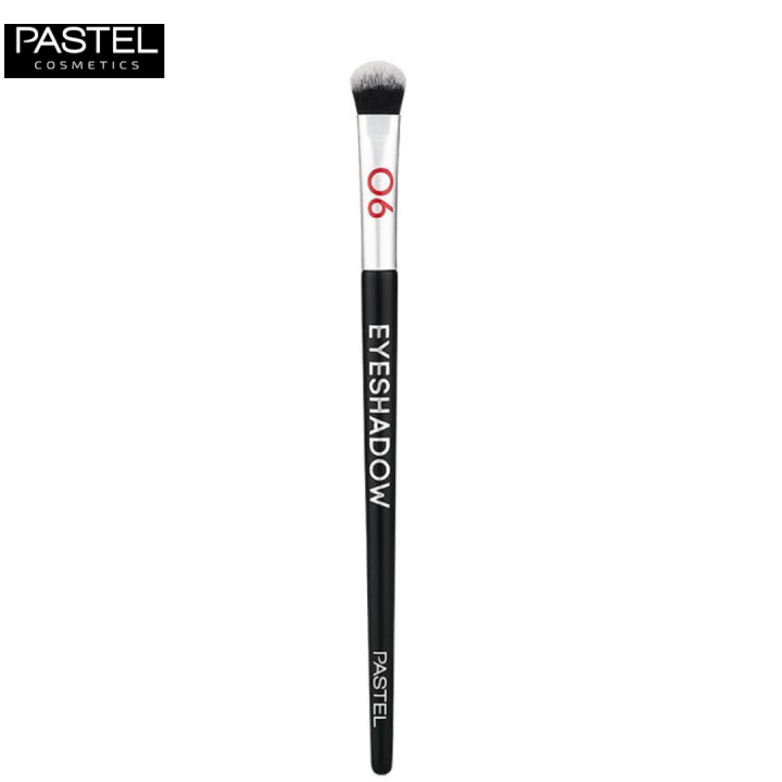 Pastel Profashion Eyeshadow Brush 06