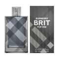 BURBERRY BRIT FOR HIM EAU DE TOILETTE FOR MEN 100ML. 