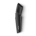 PHILIPS BT1233/18 Trimmer 30 min Runtime 4 Length Settings. 