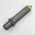 Short Hair Curling Barrels andAdapter forDyson Airwrap Styler Into A Hair Dryer Combination. 