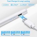 K2260 Fine Point Universal Touch Screens Capacitive Pen Type C Charging. 