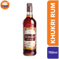 Khukuri Xxx Rum 750 Ml. 