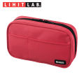 Lihit Lab Single Zipper Pen Pencil Case By KitabKalam. 
