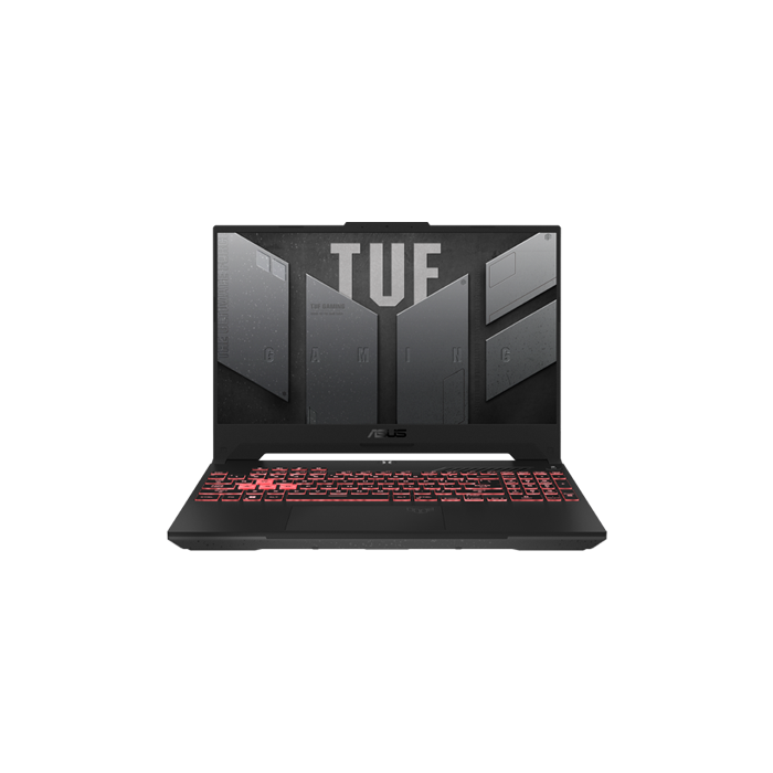 Asus Tuf Gaming A15 - FA507RM (2022) 15.6-inch FHD 144Hz, AMD Ryzen 7 6800H, RTX 3060 6GB Graphics, 16GB RAM, 1 TB NVMe SSD/Windows 11