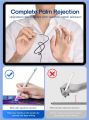 Joyroom JR-X9S Active Stylus Pen  (with Replacement Tip*2). 