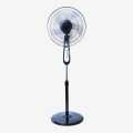 Micra 16 Inch Stand Fan Remote Control With Heavy Base And Timmer. 