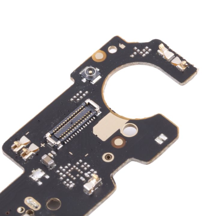 ZSHS%20Charging%20Port%20Board%20for%20Xiaomi%20Redmi%20Note%2010%204G%20M2101K7AI%20M2101K7AG%20-%20Image%204