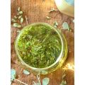 Spearmint Tea For Weight Loss, Hormonal Imbalance, PCOD/PCOS, Acne, And Reduces Facial Hair (Loose  Tea) - 10GMS Small Kraft Pack - Suiro Teas. 