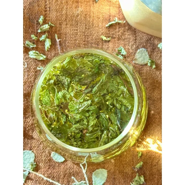 Spearmint%20Tea%20For%20Reduces%20Facial%20Hair,%20Hormonal%20Imbalance,%20Weight%20Loss,%20PCOD/PCOS,%20And%20Acne%20(Loose%20%20Tea)%20-%2050GMS%20Kraft%20Pack%20-%20Suiro%20Teas%20-%20Image%203