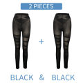 Leg Shapewear Body Shaper Anti Cellulite Compression Leggings Women Slimming Sheath Thigh Sculpting Slimmer Waist Trainer Pants. 