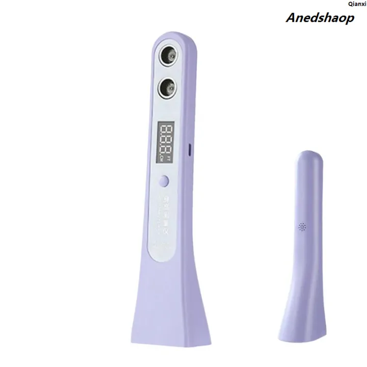 QianxiHigh%20Quality%20Portable%20Ultrasound%20Body%20Height%20Stadiometer%20Digital%20Ultrasonic%20Bargain%20price%20Height%20Measuring%20Device%20Handheld%20Height%20Measurement%20-%20Image%202
