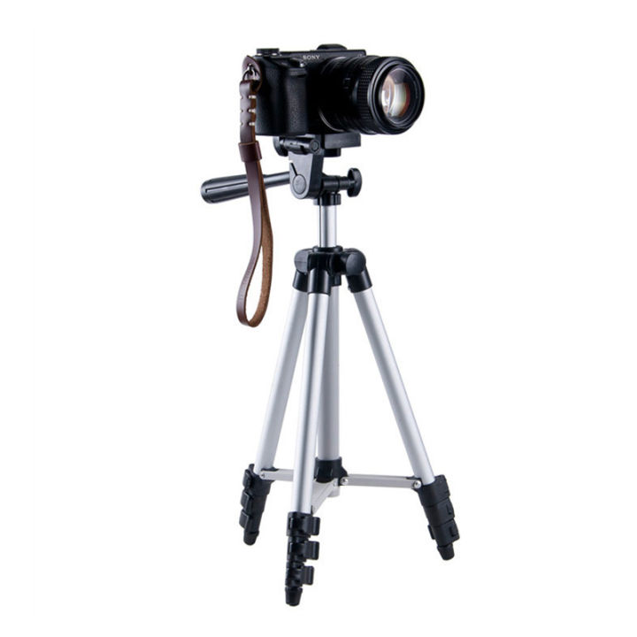 WT3110A%20Portable%20Tripod%20with%203-Way%20Head%20%7C%20Lightweight%20Aluminum%20Tripod%20Stand%20for%20DSLR%20Cameras%20%7C%20Travel-Friendly%20Mini%20Tripod%20with%20Rocker%20Arm%20-%20Image%206