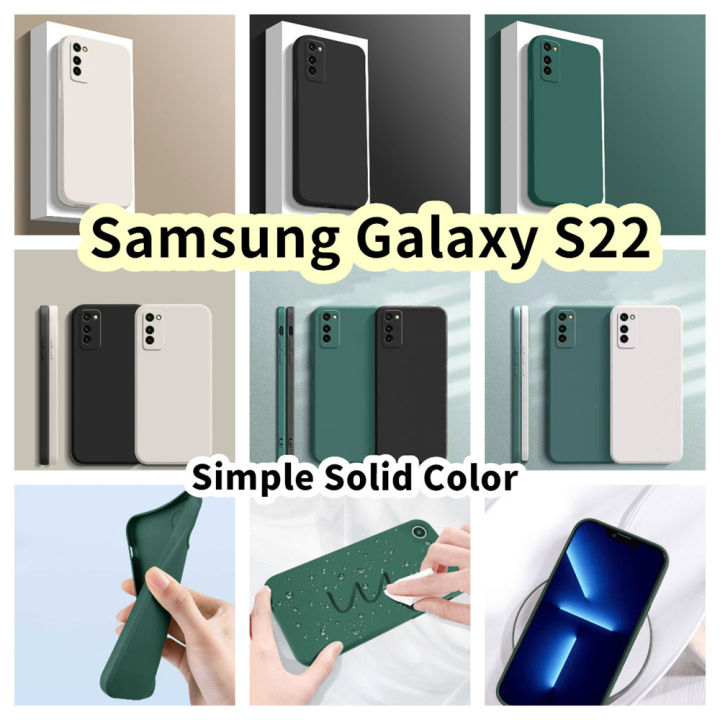 Original%20For%20Samsung%20Galaxy%20S22%20Silicone%20Full%20Cover%20Case%20Straight%20edge%20Phone%20Case%20Cover%20-%20Image%207