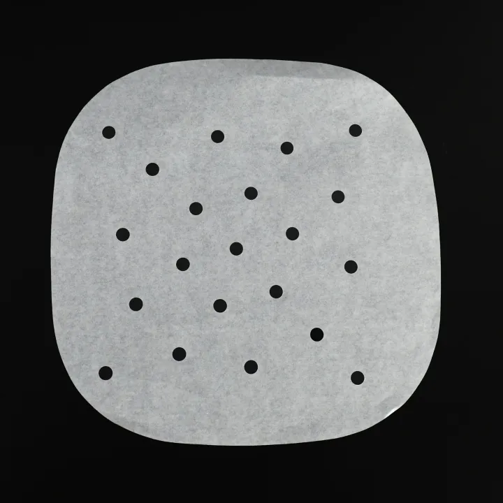 fasdaga%20400%20Sheets%20of%208%20Inches%20Air%20Fryer%20Liner%20Perforated%20Baking%20Parchment%20Oven%20Steamer%20Non-Stick%20Steaming%20Paper%20-%20Image%203