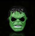 Superhero Hulk Cosplay Mask for Kids. 