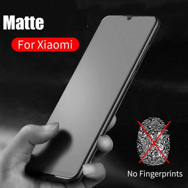 Matte%20Ceramic%20Screen%20Protector%20For%20Redmi%20Note%208%20Pro%20-%20Image%203