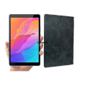 Linman Today Xiaomi Pad 7 / Xiaomi Pad 7 Pro Bargain price Leather Flip Case With Magnetic Button. 