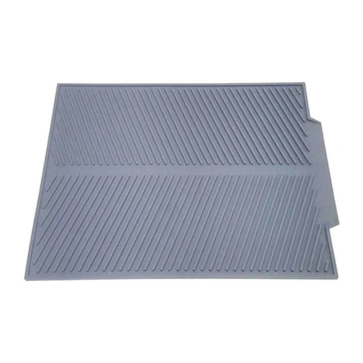 Drain%20Rack%20Silicone%20Dish%20Drainer%20Tray%20Large%20Sink%20Drying%20Rack%20Worktop%20Organizer%20Drying%20Rack%20for%20Dishes%20Tableware%20Green%20-%20Image%202