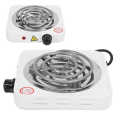 1000W Single Burner Electric Hot Plate Stove. 