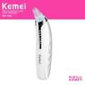 Kemei KM-1868 Electric Portable Removal Blackhead Absorption Facial Pore Cleanser Acne Remover Tool Kit Skin Care Beauty Machine. 
