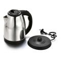 Stainless Electric Jug Kettle 1800W - 2L | Itishree. 