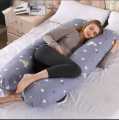 Pregnancy Pillow By Mother Choice Nepal. 