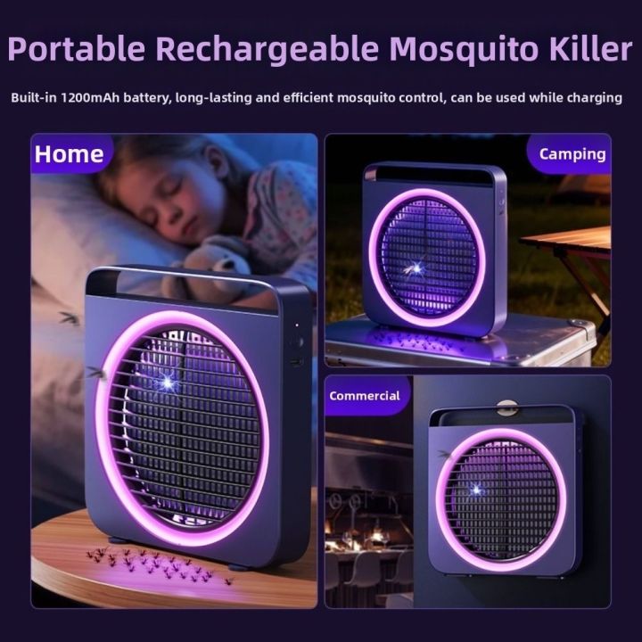 Portable%202400V%20High%20Voltage%20Electric%20Mosquito%20Killer%20UV%20Light%20Hanging/Free-standing%20Shock%20Mosquito%20Light%20Safe%20Charging%20Electric%20Fly%20Trap%20Light%20Indoor%20Use%20-%20Image%208