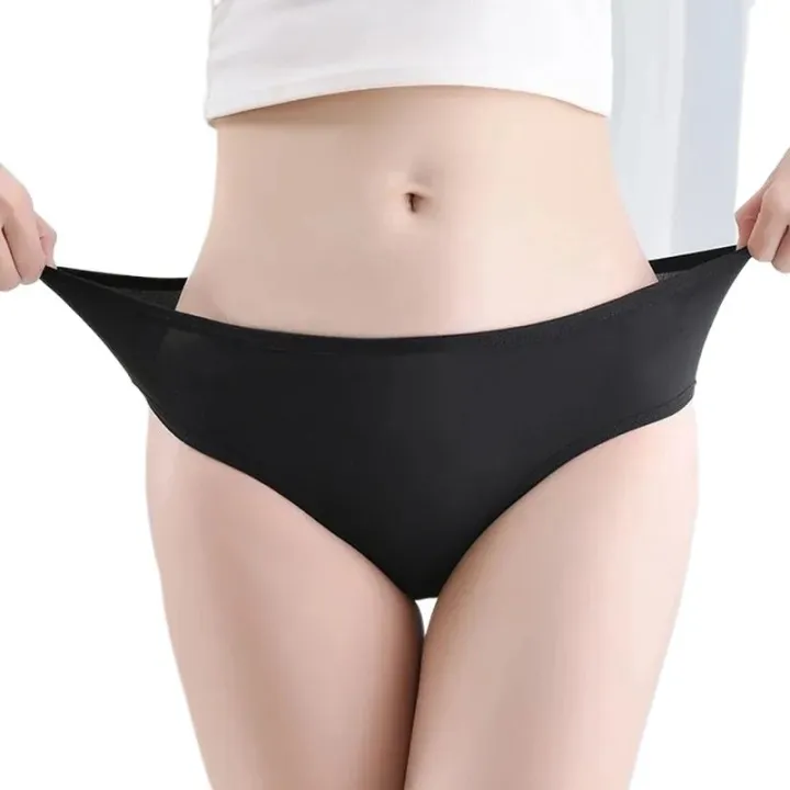 4%20Pcs%20Combo%20Underwear%20Soft%20And%20Breathable%20Women%20Panties%20-%20Image%203