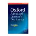 Oxford Advanced Learner's Dictionary. 