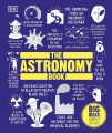 The Astronomy Book (Hardcover) By DK. 
