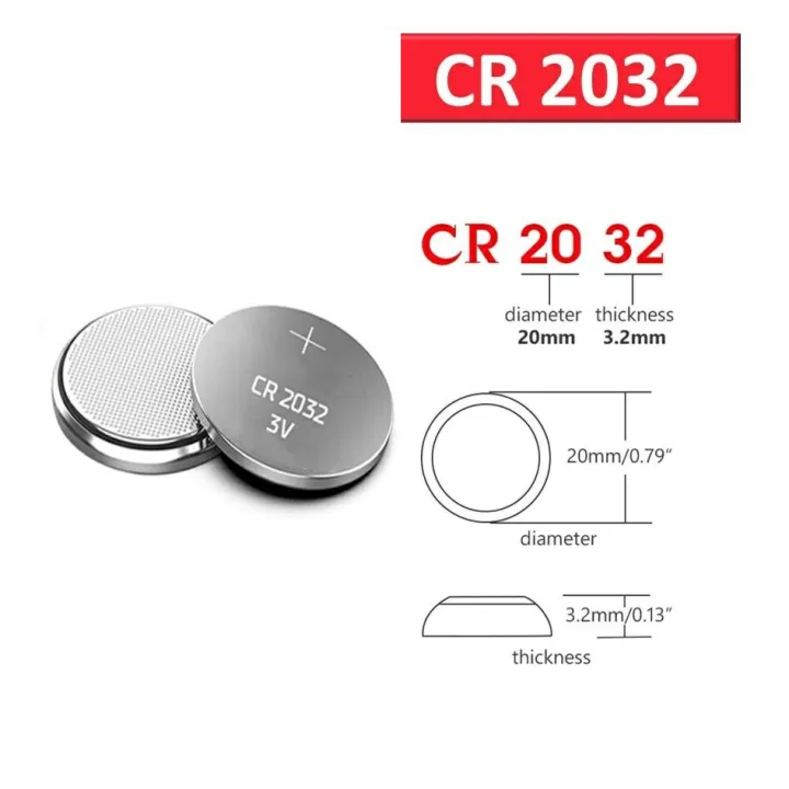 CR2032%20Coin%20Cell%20Lithium%20Battery%203V-%20Computer%20Motherboard%20CMOS%20Battery%20Cell%20(Pack%20of%205pcs)%20-%20Image%205