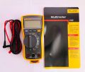 Fluke 115 True-RMS Digital Multimeter. 