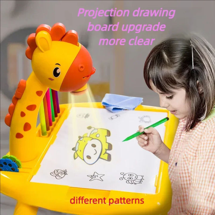 Toys%20World%20%7C%20Children%20Educational%20Learning%20Drawing%20Projector%20Table,%20Mini%20Led%20Projector%20Art%20Drawing%20Table%20Light%20Toy%20for%20Kids,%20Educational%20Toys%20Birthday%20Gifts%20for%20Age%203,%204,%205%20Girls%20Boys,%20Kids%20Painting%20Board%20Desk%20Arts%20And%20Crafts%20-%20Image%203