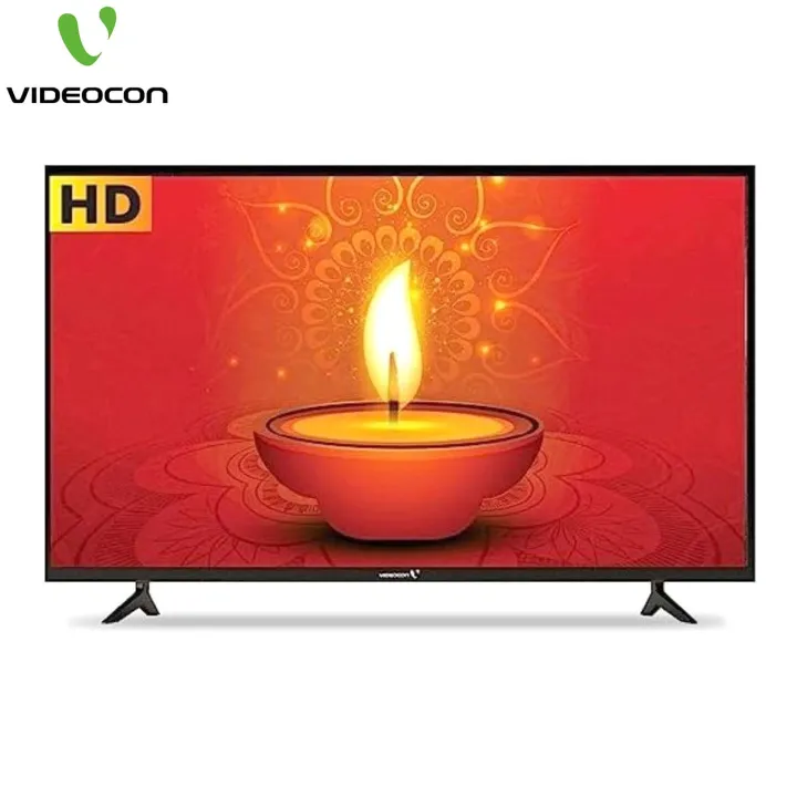 Videocon HD Ready LED TV 32 Inch Normal
