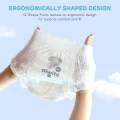 Aiwibi Premium Diapers  Baby Pants XL- 36 Pieces. 