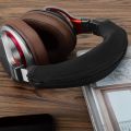 Protector Headband Cover Replacement Cushion for MSR7 M20 M30 M40 M40X M50X SX1 Headphone Orange. 