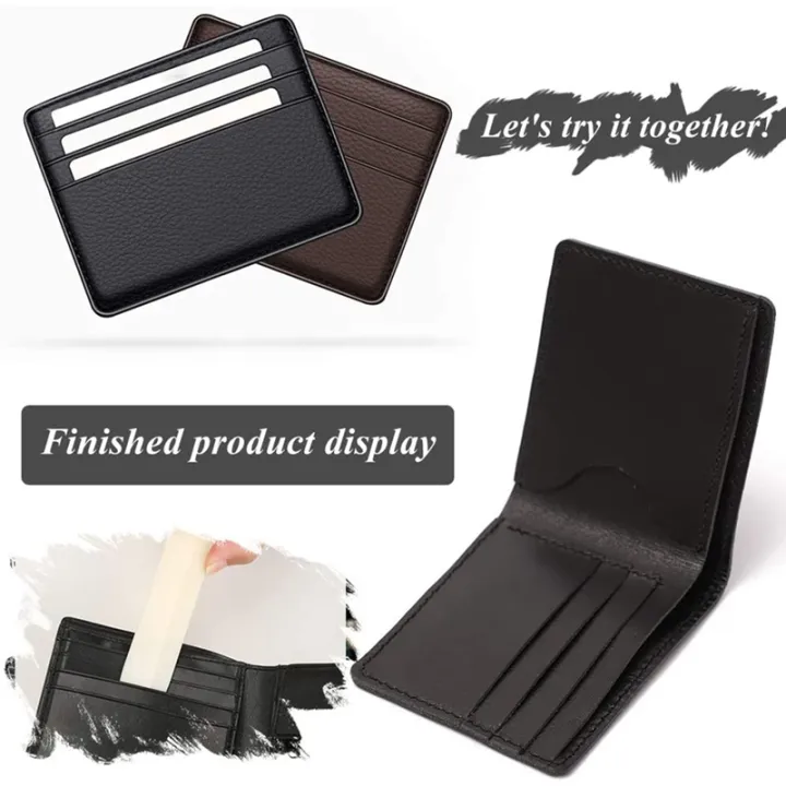 Leather%20Edge%20Beveler%20with%20Leather%20Skiving%20Tools,Daubers,Sanding%20Strip,%20Clips,Wood%20Leathercraft%20Edge%20Slicker%20Burnisher%20-%20Image%207