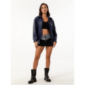 Women's Jackets Dark Blue S. 