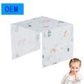 Dust Cover With Storage Pockets For Fridge and Washing Machine, Waterproof Dust Proof Refrigerator Fridge Cover. 