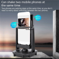 Step Count Increase Step Shaking Device Shaking Machine 1 Set Swing Automatic Counter Pedometer. 