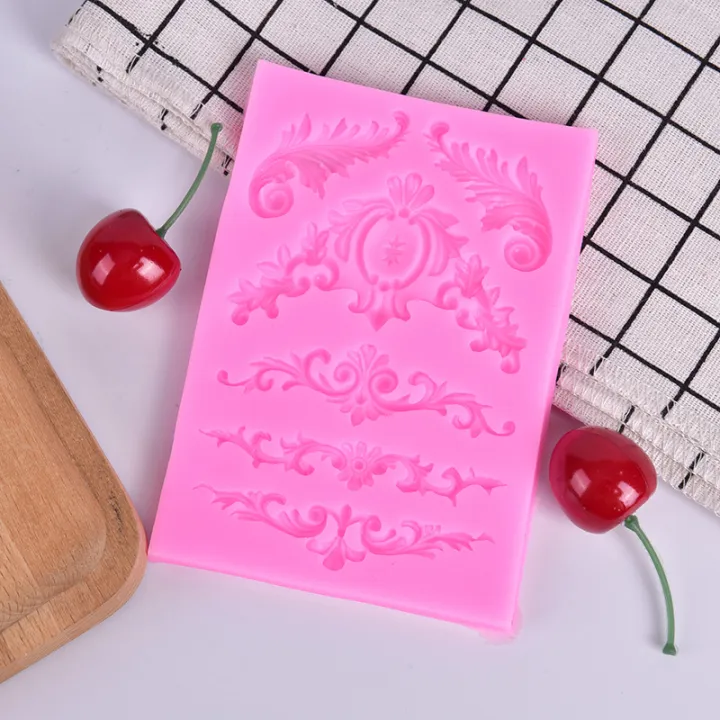 Border%20Silicone%20Mold%20Fondant%20Mold%20Cake%20Decorating%20Tools%20Chocolate%20Gumpaste%20Molds%20Podazz%20-%20Image%202