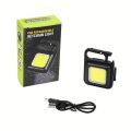 Portable Key ring Multi functional torch - Torch light - Waterproof / Ashish enterprises. 