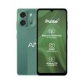 AI+ Pulse 2 (4/64GB) | 6.745 inch HD + Display | Unisoc T7250 Processor Octa Core | 50MP Rear Camera | 6000 mAh Battery | 10W Charger. 