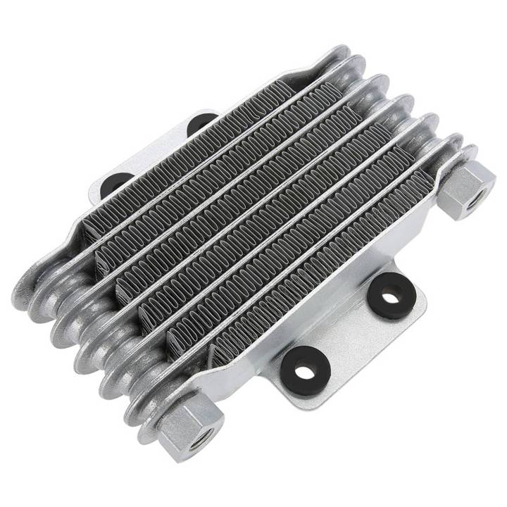 OUMERY%20Motorcycle%20Engine%20Cooling%20Radiator%2085Ml%20Universal%20Silver%20Aluminum%20for%20100Cc-250Cc%20Motorcycle%20Dirt%20Bike%20Atv%20-%20Image%202