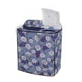 Semi Automatic Twin Tub Washing Machine Cover 76*48*85cm Type C. 