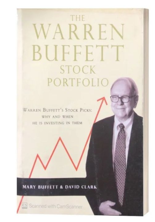 The Warren Buffett Stock Portfolio Np