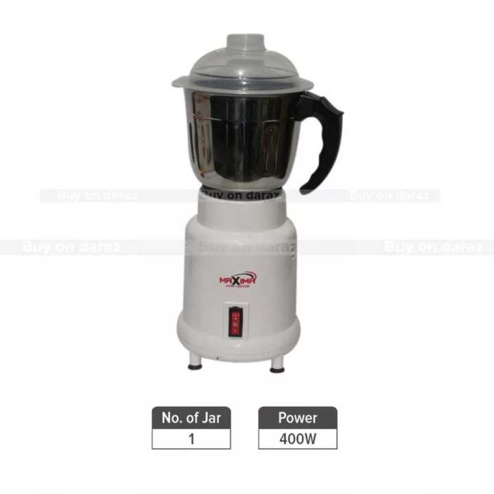 Maxima%20Single%20Jar%20Mixer%20Grinder%20400%20Watts%20-%20Image%202