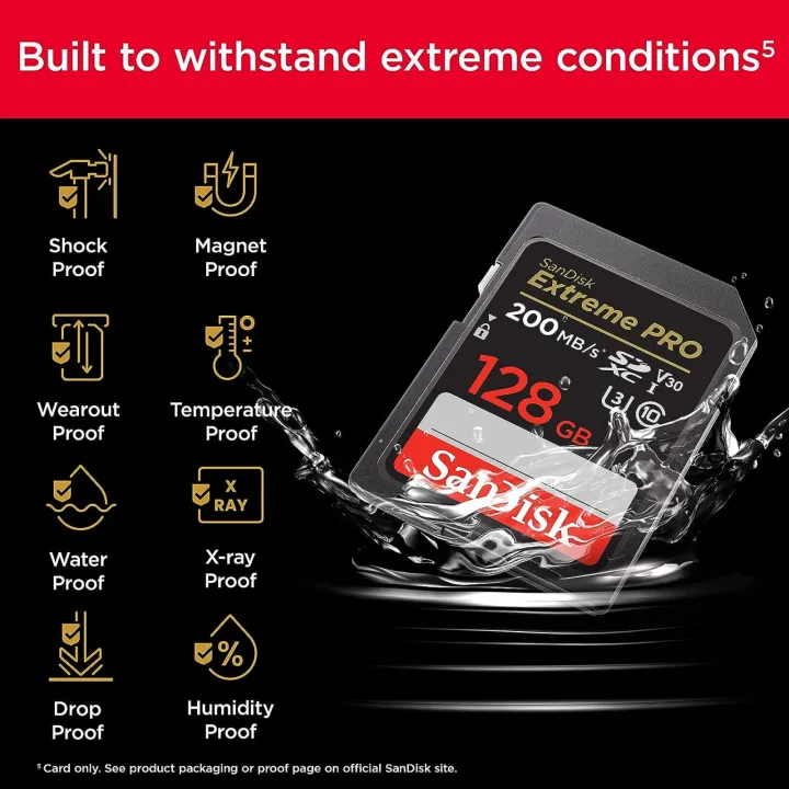 SanDisk%20Extreme%20PRO%20SDHC%E2%84%A2%20UHS-I%20Card%20128%20GB%20write%20speed%20upto%C2%A0200%C2%A0MB/s*%20-%20Image%204